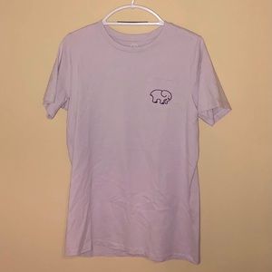 Ivory Ella T-Shirt
